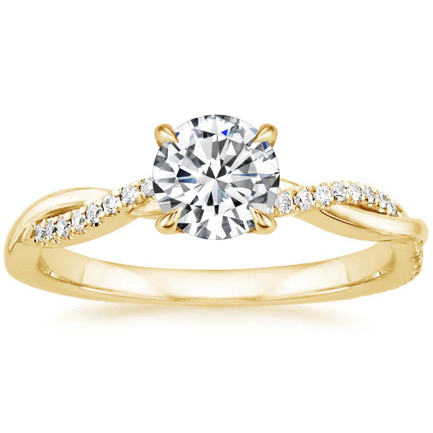 Le Jane Ring | Gold 18k