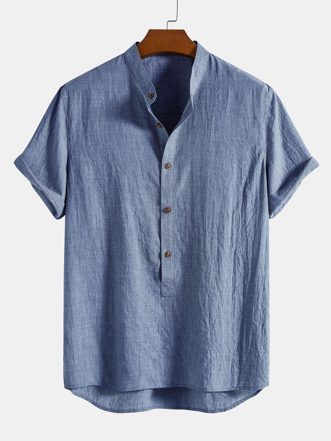 Laurent™ | Short sleeve set