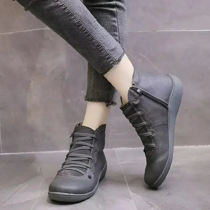 Waterproof Slip-On Shoes