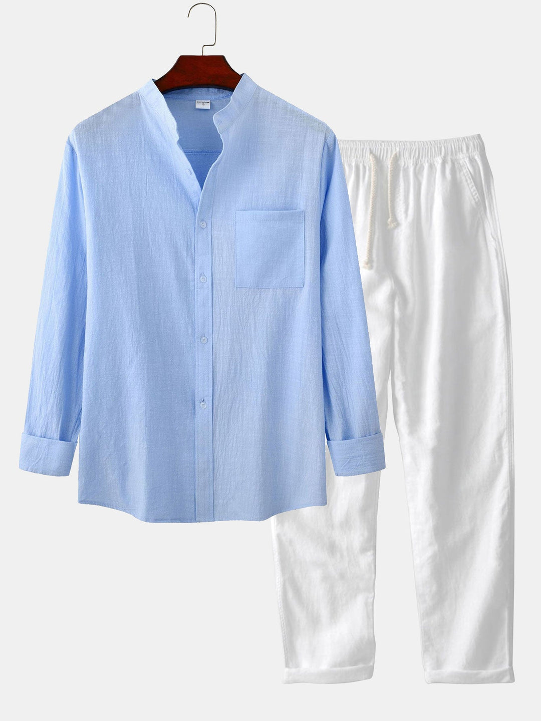 Laurent™ | Belize long sleeve set