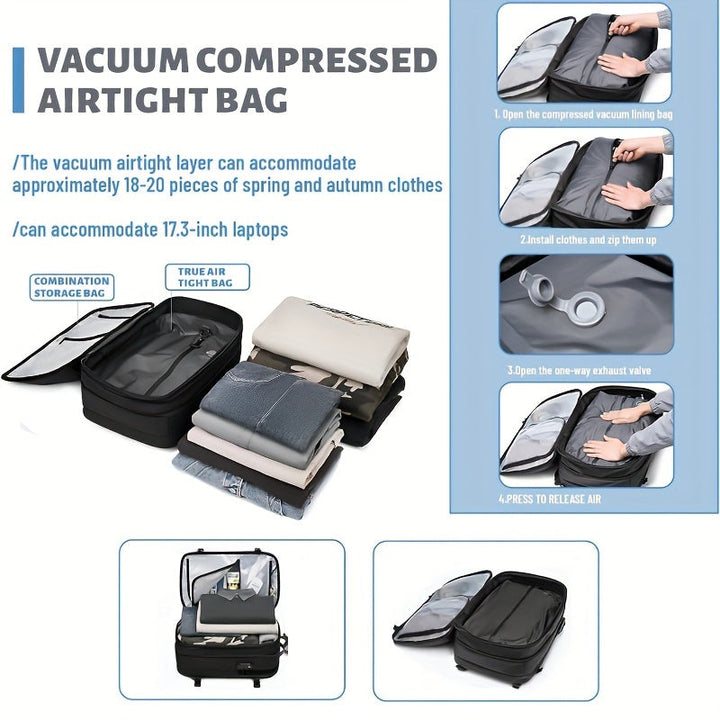 VacuumLite