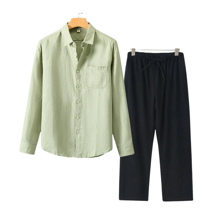 Laurent™ | Linen set