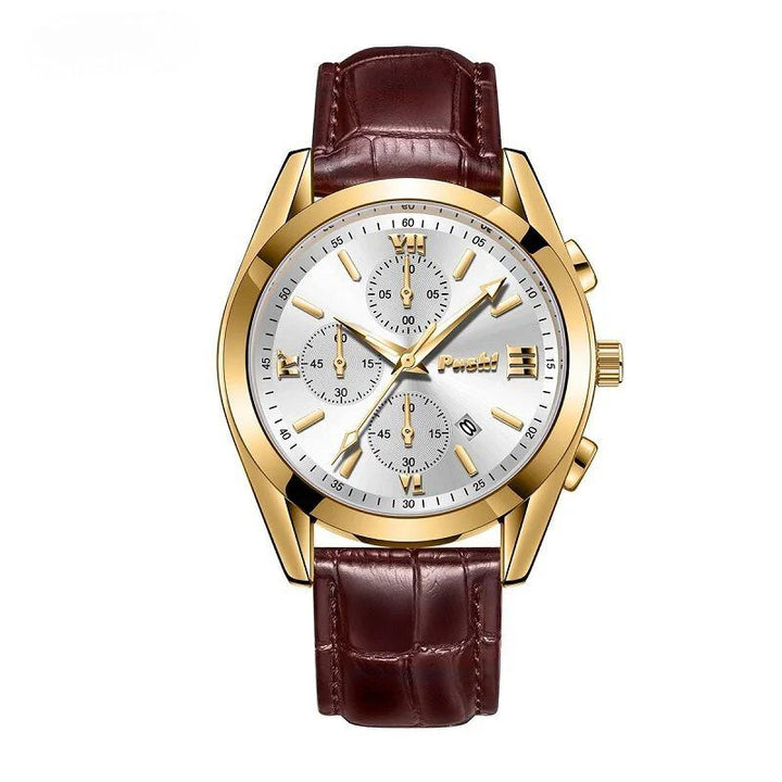 Executive Style Business Watch