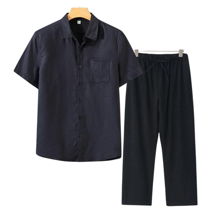 Laurent™ | Linen set