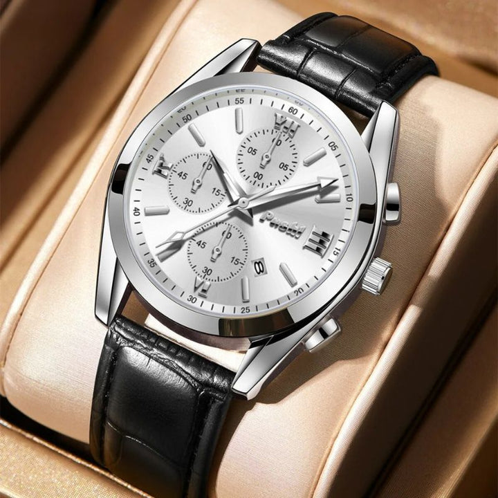 Executive Style Business Watch