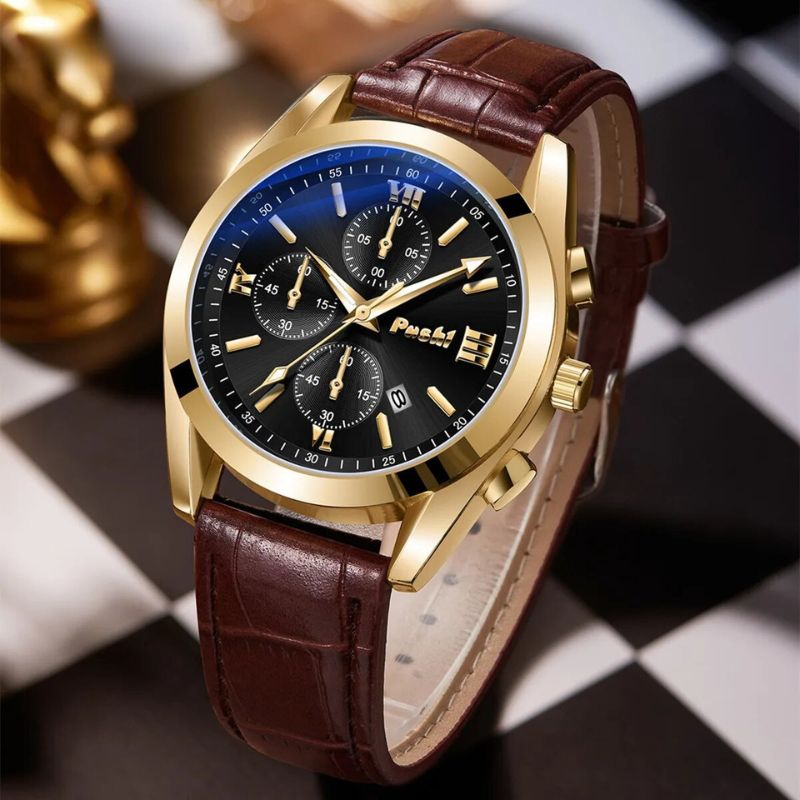 Executive Style Business Watch