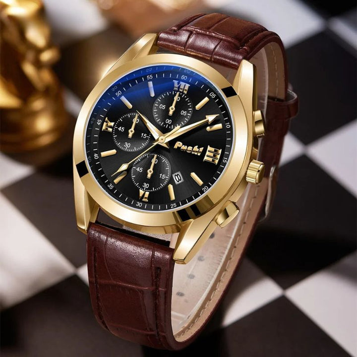 Executive Style Business Watch