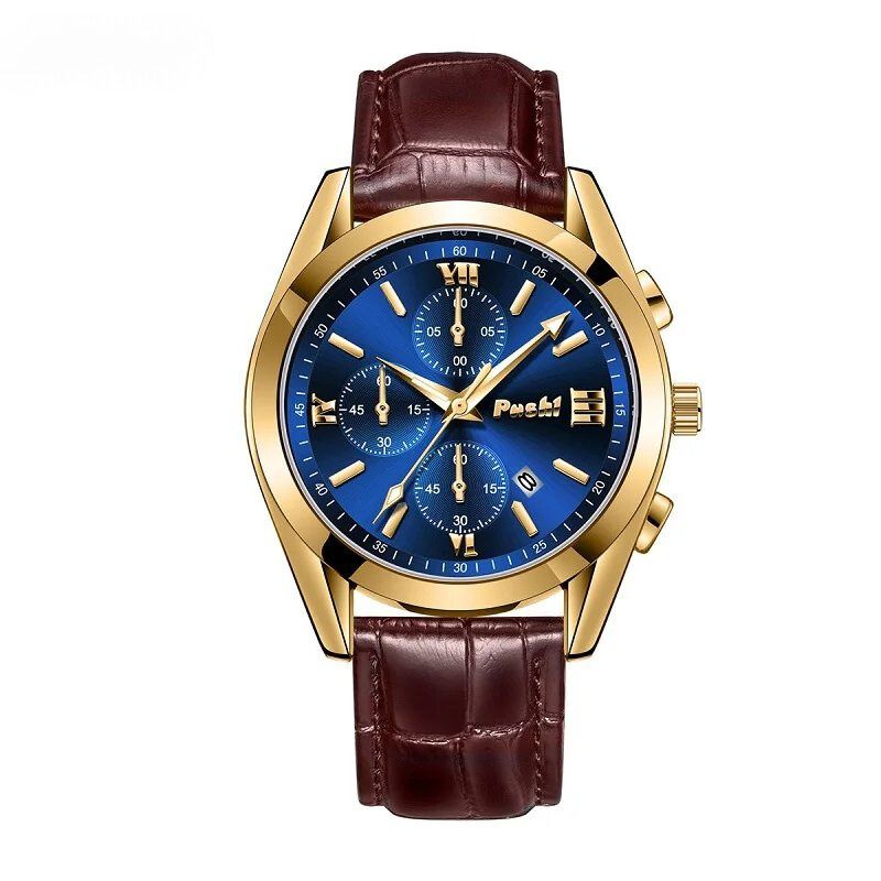 Executive Style Business Watch