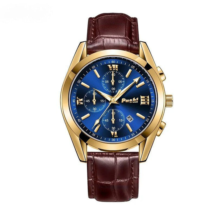 Executive Style Business Watch