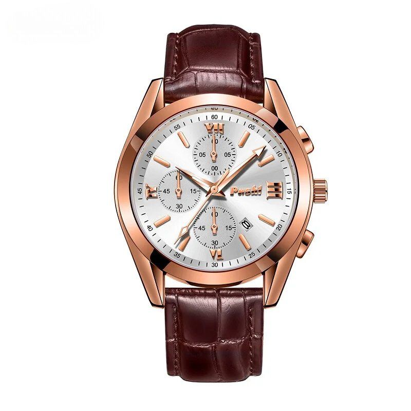 Executive Style Business Watch