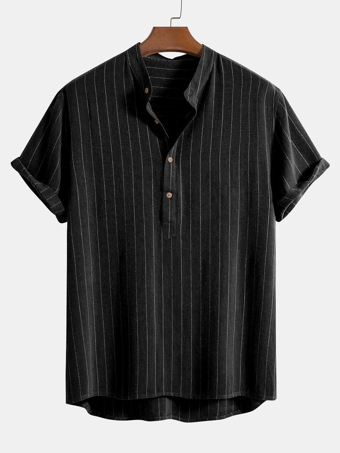 Laurent™ | Short sleeve set