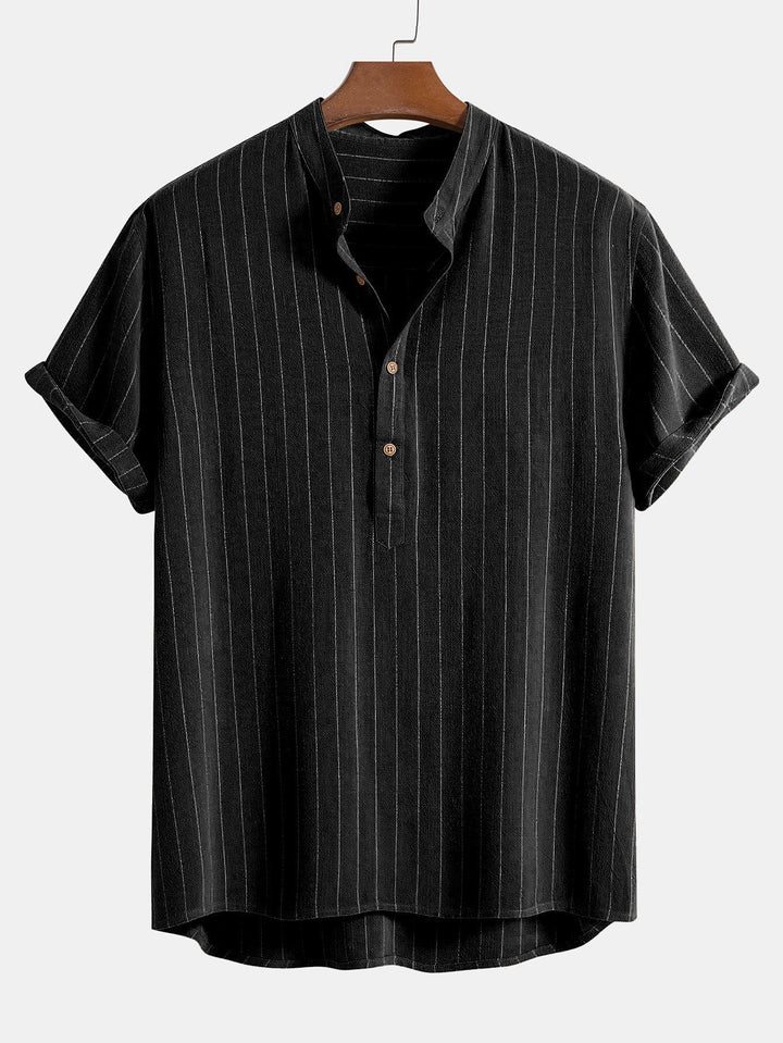 Laurent™ | Short sleeve set