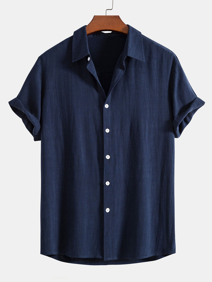 Laurent™ | Short sleeve set