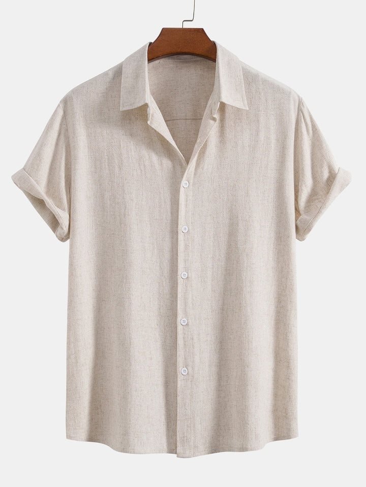 Laurent™ | Short sleeve set
