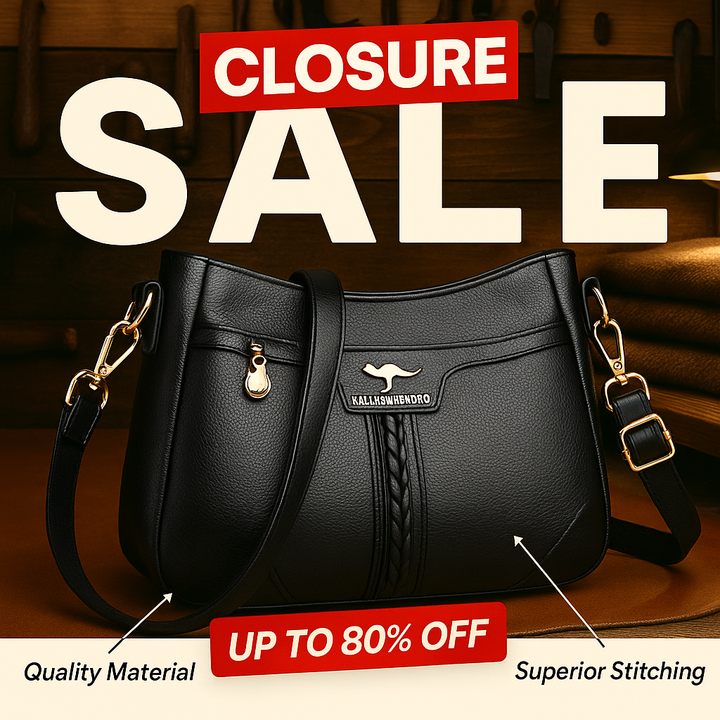 Orlena Trendy Crossbody