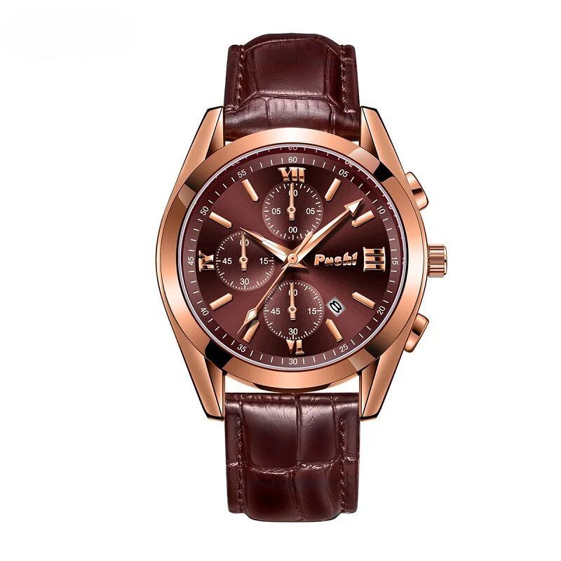 Executive Style Business Watch