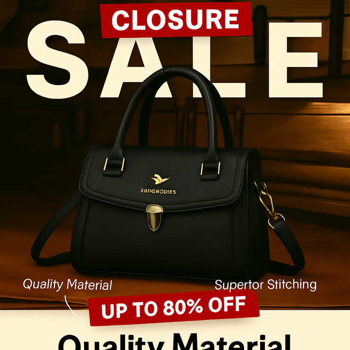 Dorothy Spacious Tote