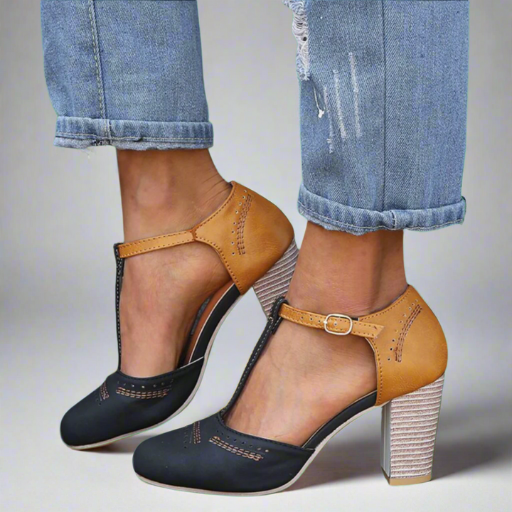 Easygoing Comfort Sandals