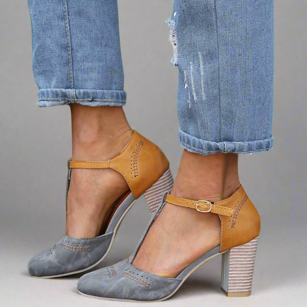 Easygoing Comfort Sandals
