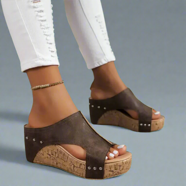 Premium Walking Sandals