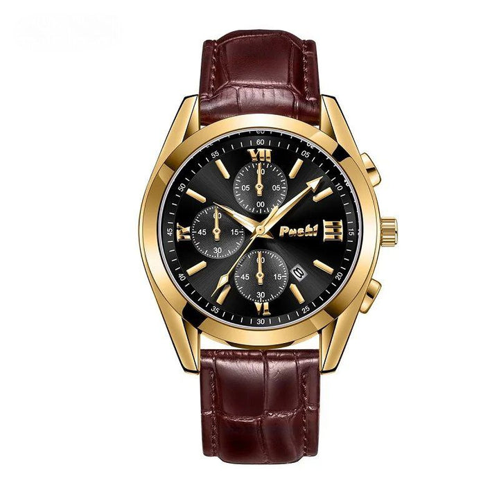Executive Style Business Watch