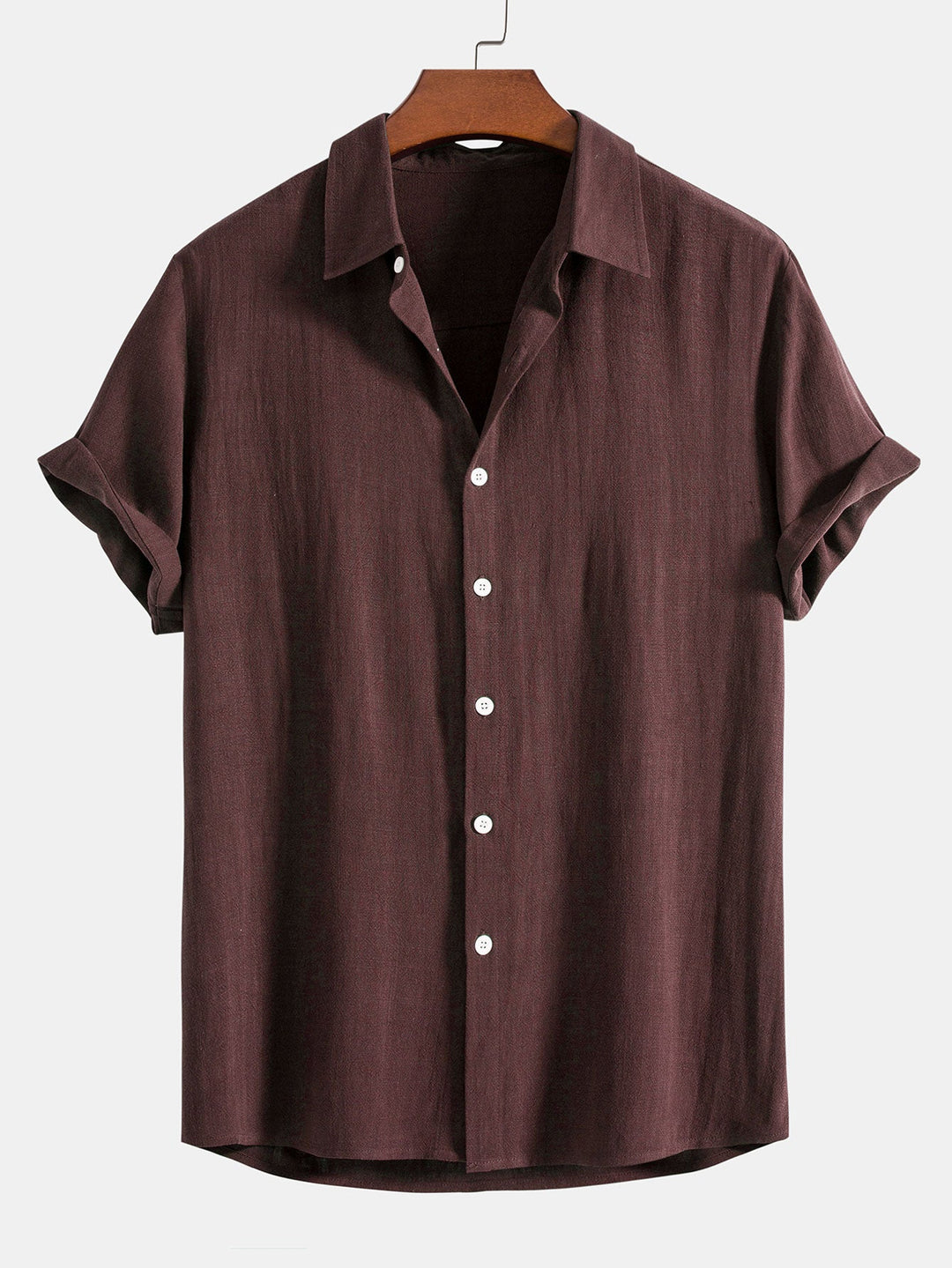 Laurent™ | Short sleeve set