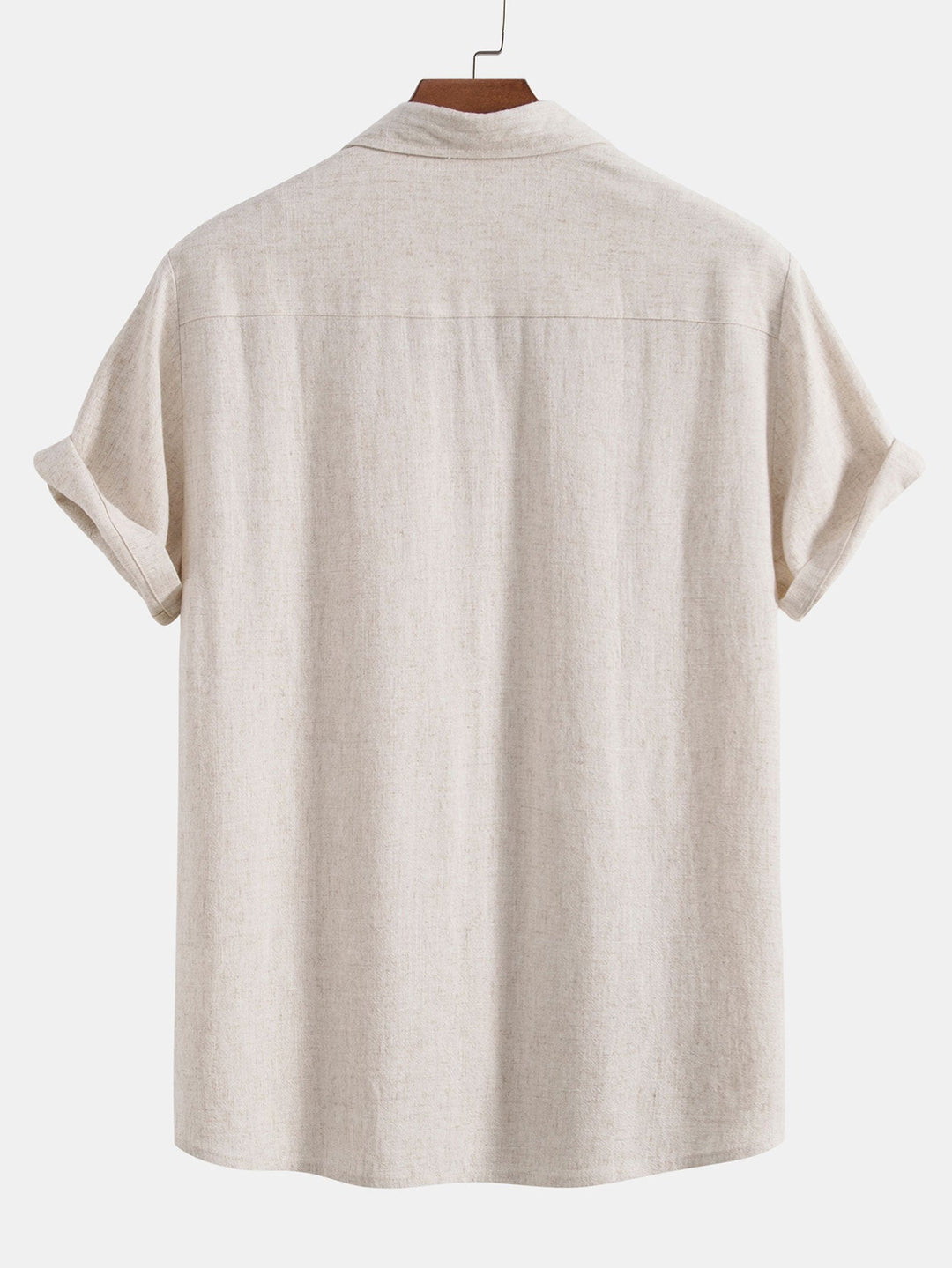 Laurent™ | Short sleeve set