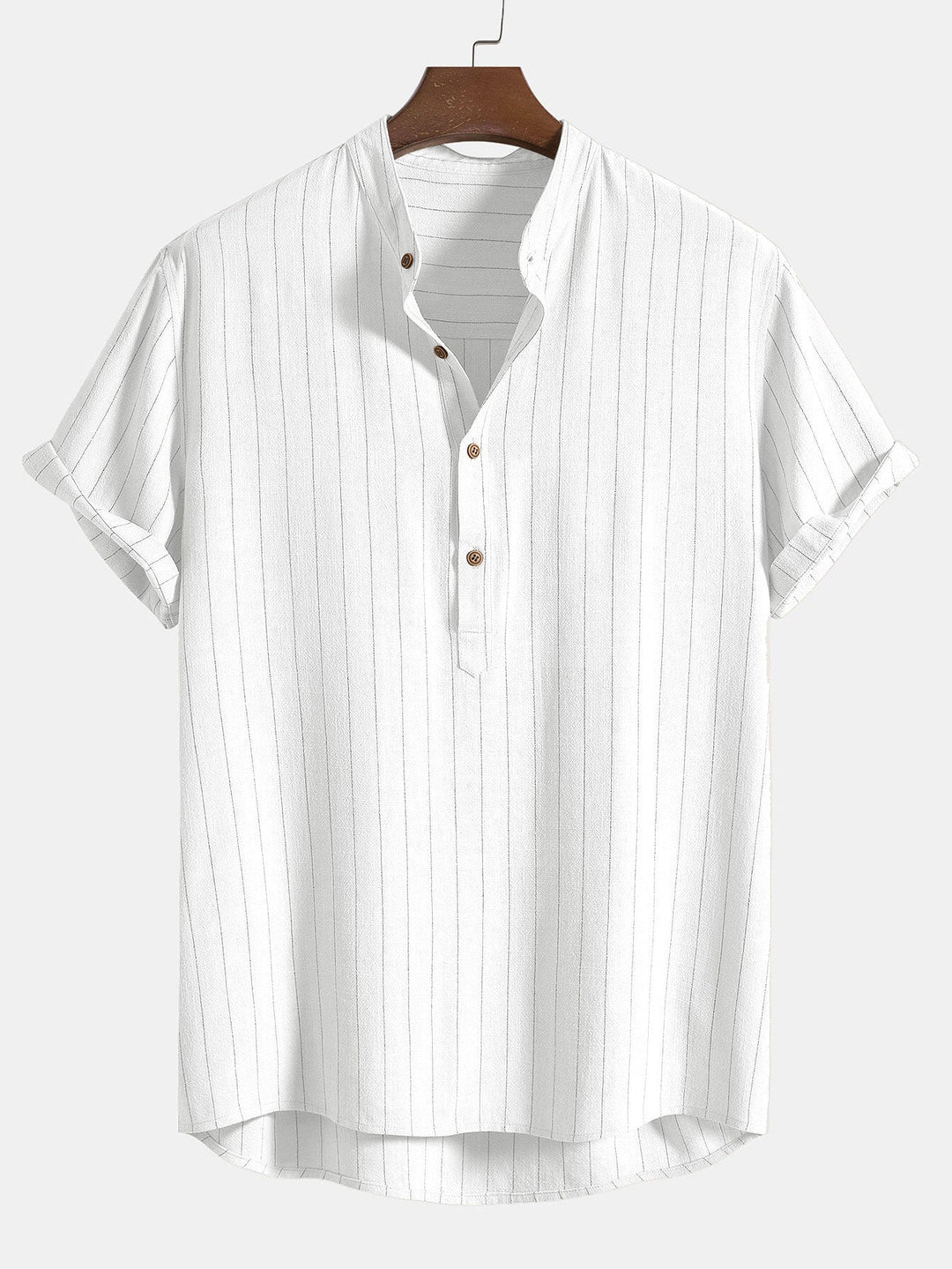 Laurent™ | Short sleeve set