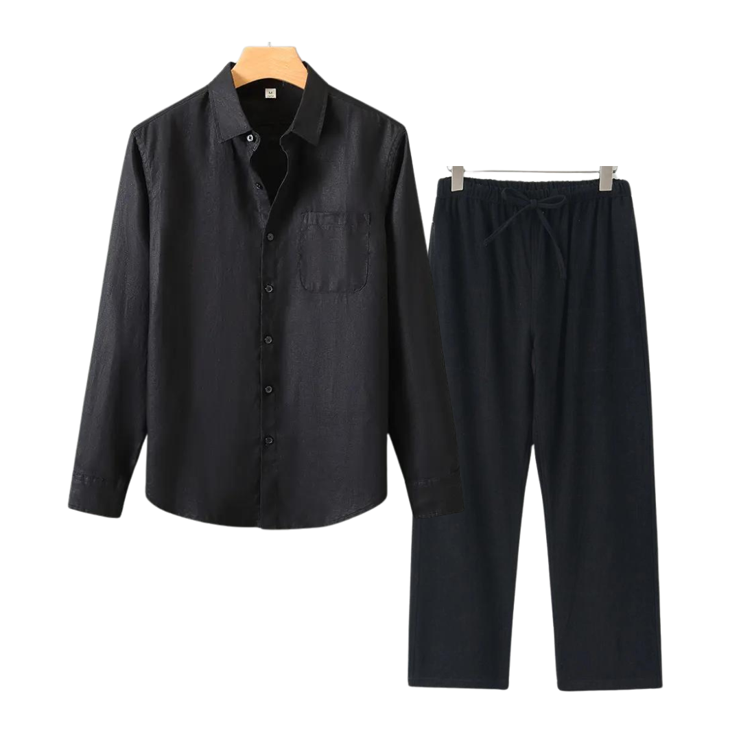 Laurent™ | Linen set