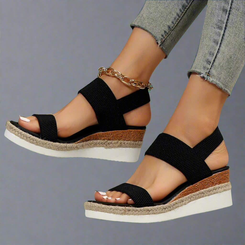 Premium Comfort Sandals