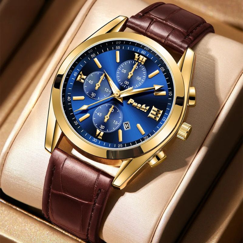 Executive Style Business Watch