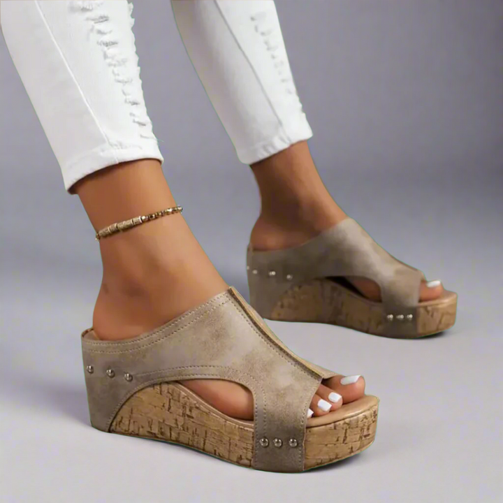 Premium Walking Sandals
