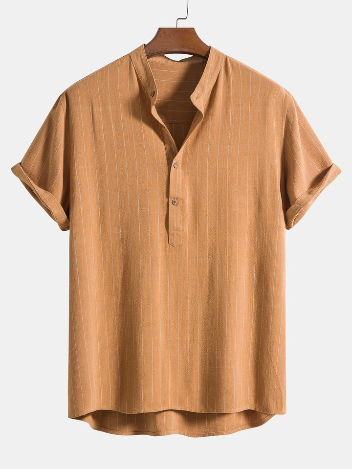 Laurent™ | Short sleeve set