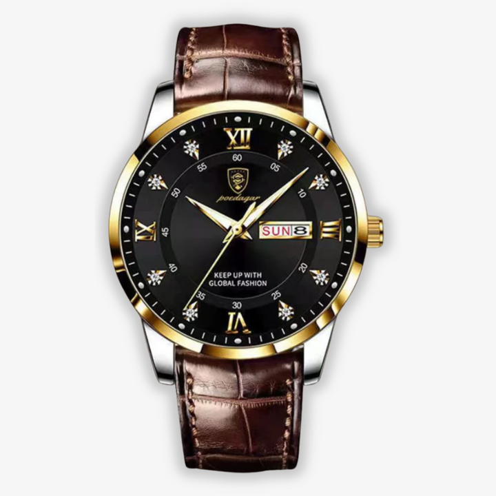 Luminous All-Terrain Men’s Watch