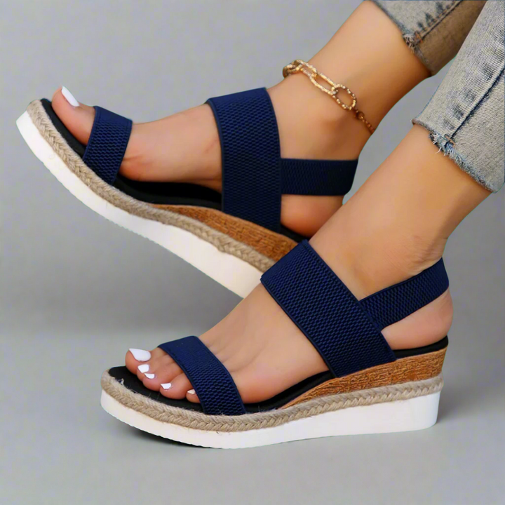 Premium Comfort Sandals