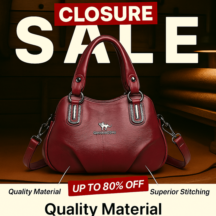 Solara Large Designer Tote