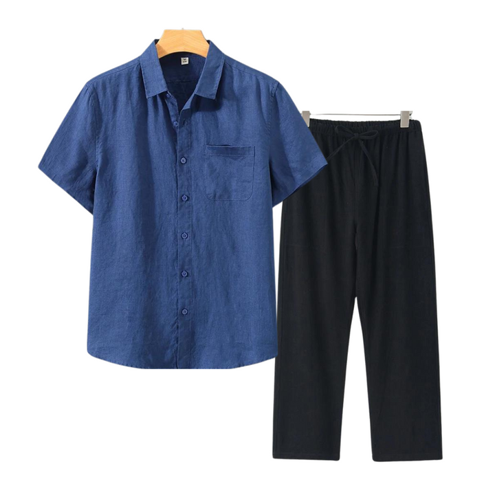 Laurent™ | Linen set