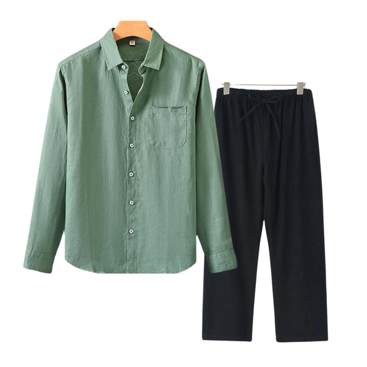 Laurent™ | Linen set