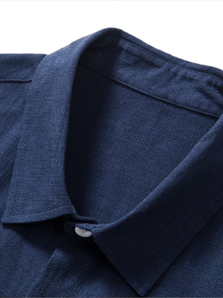 Laurent™ | Short sleeve set