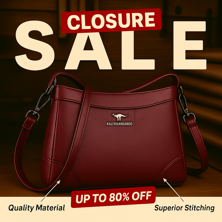 Pamela Elegance Handbag