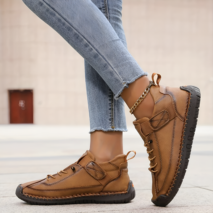 Zaira –  Stylish Comfort Shoes