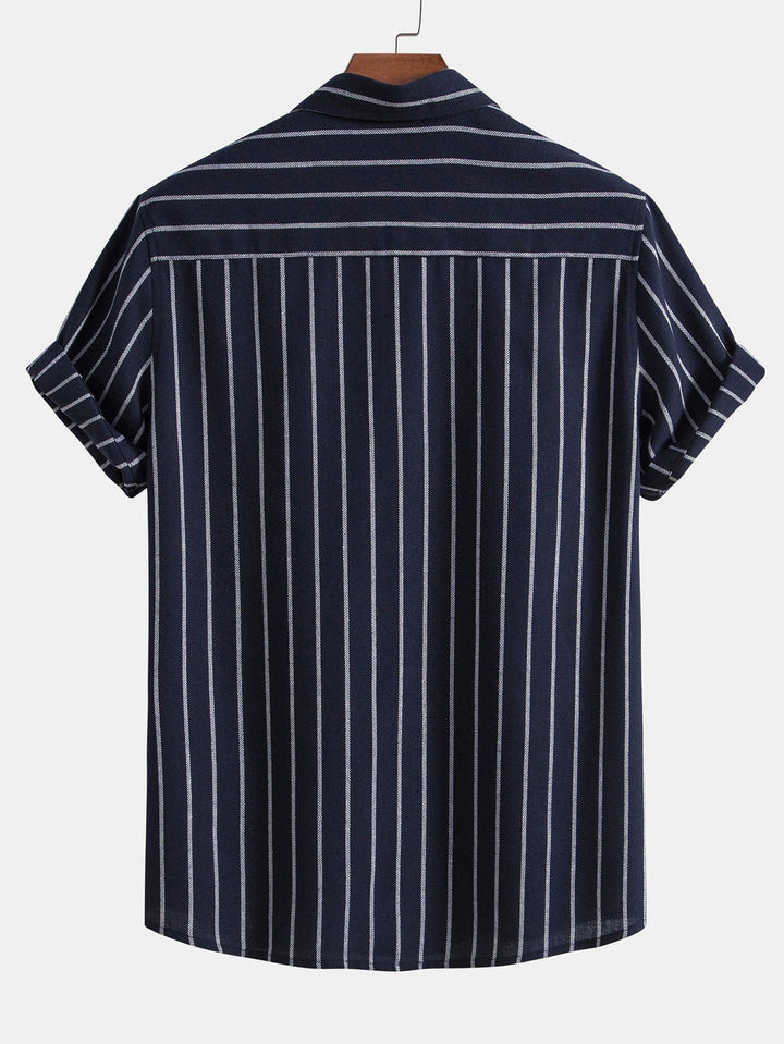 Laurent™ | Short sleeve set