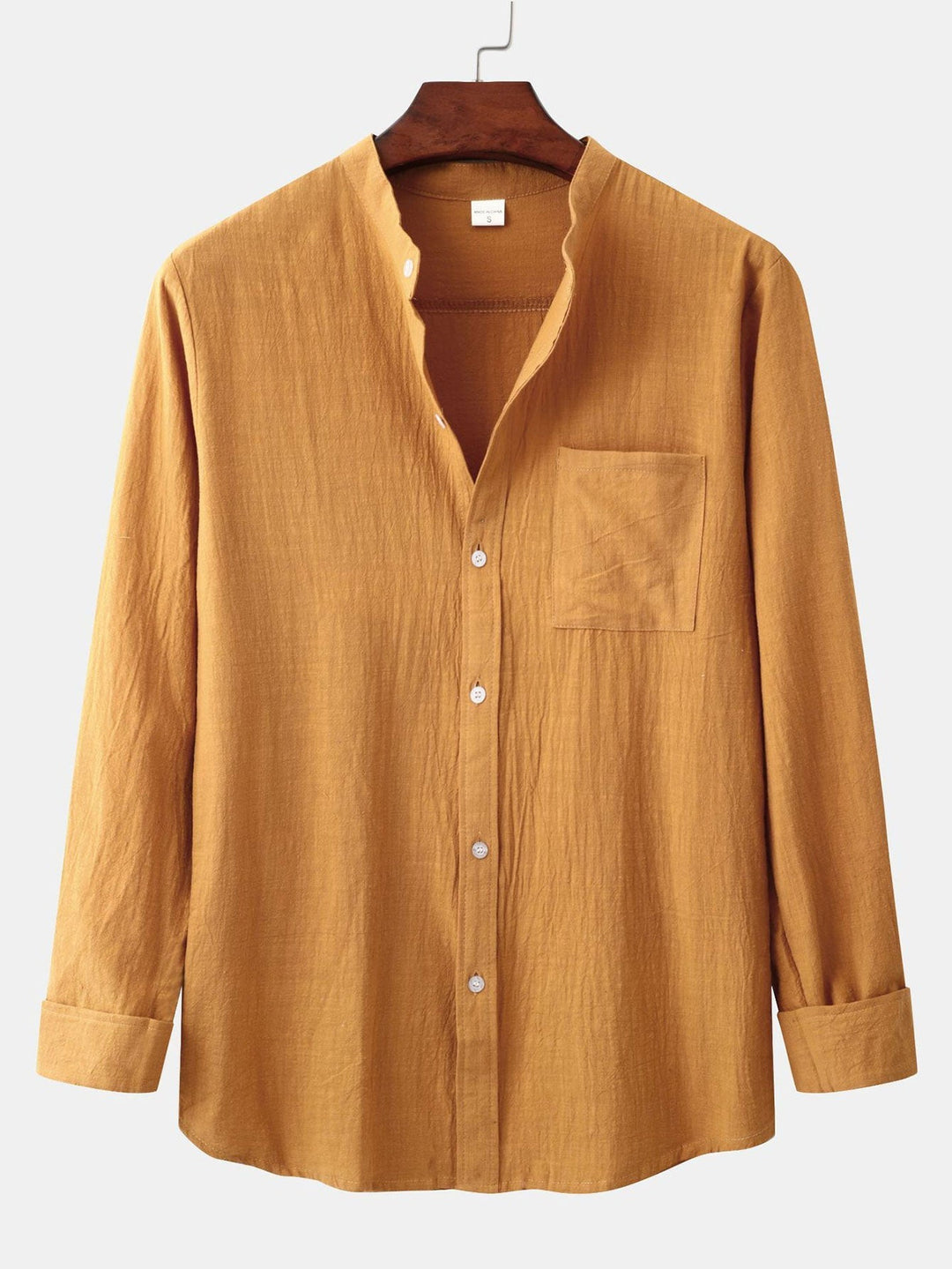 Laurent™ | Belize long sleeve set