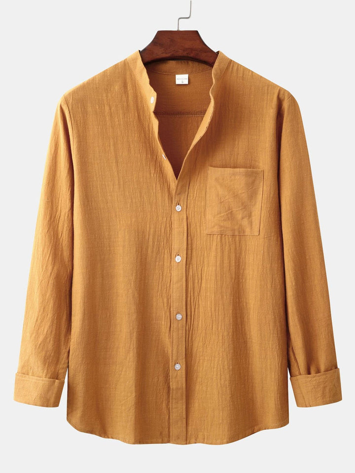 Laurent™ | Belize long sleeve set