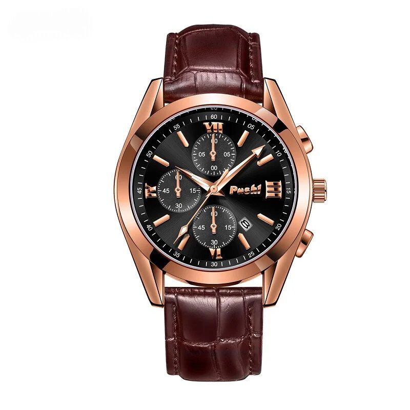 Executive Style Business Watch