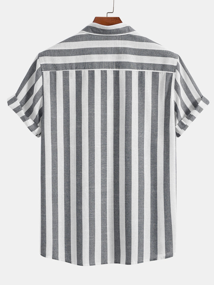 Laurent™ | Short sleeve set