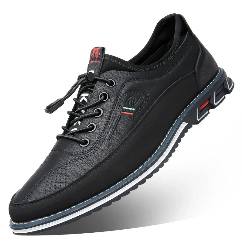 Asher Comfort Sneakers – Timeless support for every step