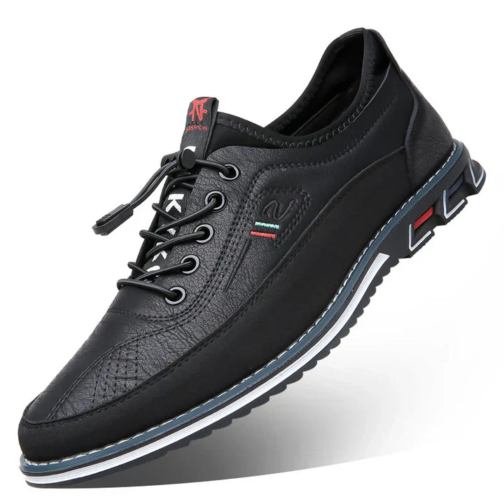 Asher Comfort Sneakers – Timeless support for every step