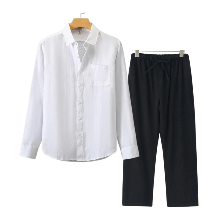 Laurent™ | Linen set