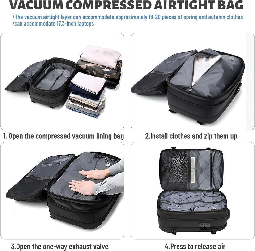 AirVault™
